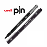 Fine liners van Uni