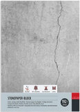 Steenpapier / Stonepaper blokken