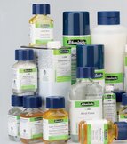 Schmincke hulpmiddelen