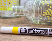 Sakura Pen Touch