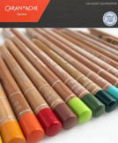 Caran d'Ache Luminance 6901