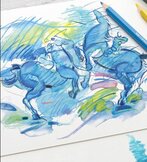 Workshop Aquarel