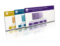 Baohong Classic Aquarel papier