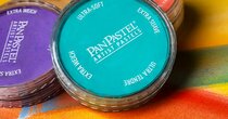 53 nieuwste kleuren PanPastel