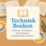 Techniek Boeken