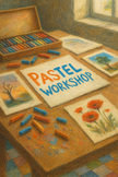 Workshop Pastel