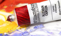 Williamsburg Artist Oil Colors