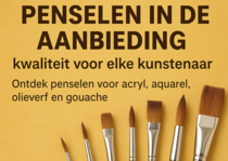 Penselen