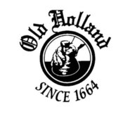Old Holland (Oudt Holland Scheveningen) Olieverf