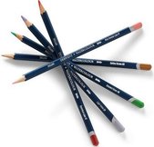 Los potlood Watercolour Derwent