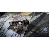 Derwent Charcoal XL Blocks - XL houtskool blokken