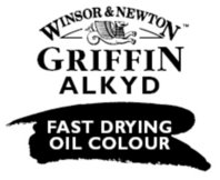 Griffin Alkyd Winsor & Newton