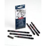 Line Makers van Derwent