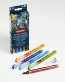 Paint Pen van Derwent