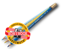 Mondeluz Aquarelpotloden