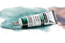 Super Granulerende kleuren