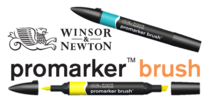 Promarker Brush Los