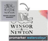 Water Colour Markers van Winsor & Newton
