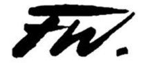 FW Artists' Acrylic Inkt