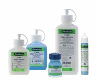 Hulpmiddelen / Mediums