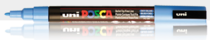 Posca Marker PC-3M