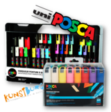 Posca Marker sets & accessoires