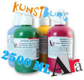 2500 ML Ara Acrylverf