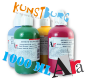 1000 ML Ara Acrylverf