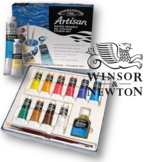 Artisan van Winsor & Newton