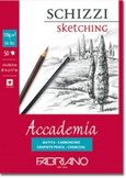 Accademia Schizzi Fabriano tekenpapier 120 gram