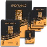 Schizzi Fabriano tekenpapier
