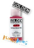 30 ML Golden Fluid