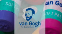 Van Gogh Softpastel