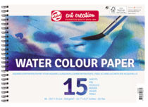 Art Creation Aquarelverf papier