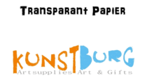 Transparant Papier