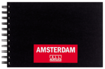 Amsterdam Schetsboeken