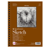 400 serie Schetsblok