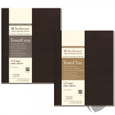 400 Serie Art Journals