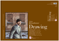 400 serie Tekenpapier