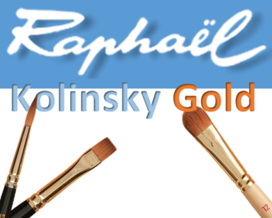 Kolinsky Gold