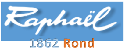 Serie 1862, Rond
