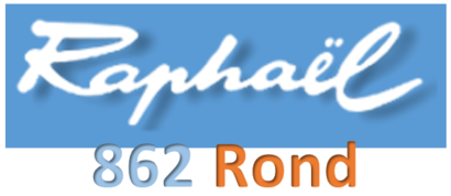 Serie 862, Rond