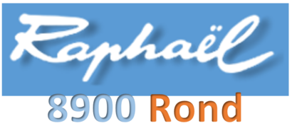 Serie 8900, Rond