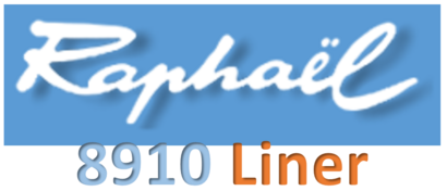 Serie 8910, Liner