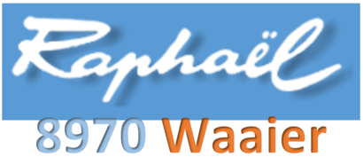 Serie 8970, Waaier