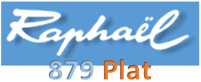 Serie 879, Plat