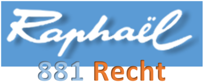 Serie 881, Recht