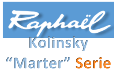 Kolinsky Marter/Sable