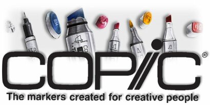Copic Markers