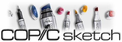 Sketch Markers